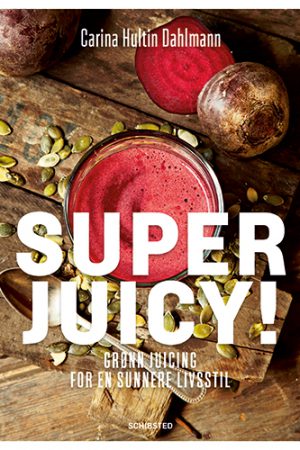 Superjuicy juice bok